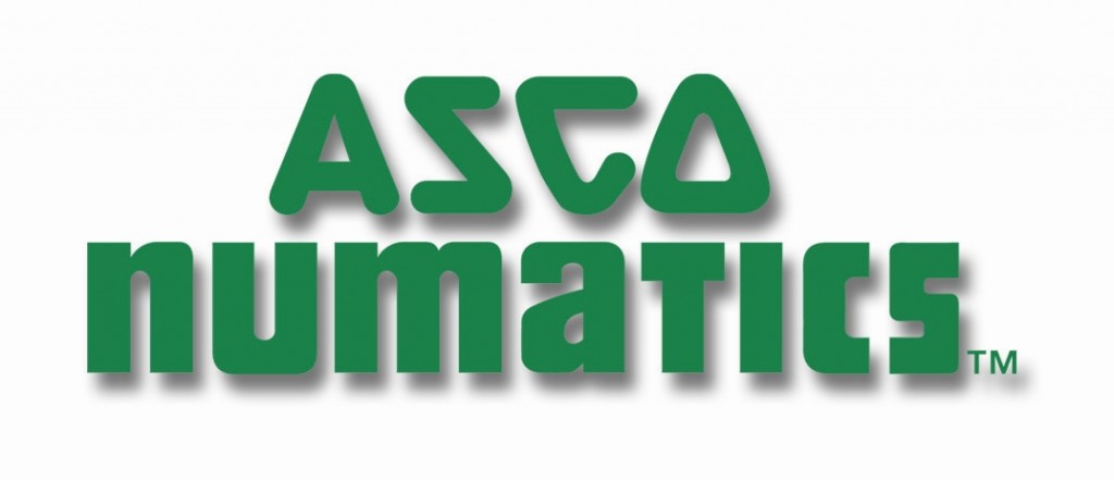 ASCO Numatics logo